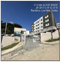 Apartamento, Botiatuva, Campo Largo, PR