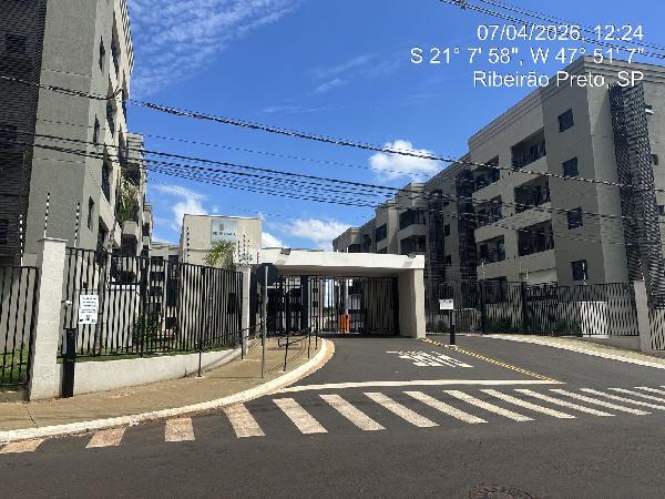 Apartamento, Jardim Jovino Campos, Ribeirão Preto, SP