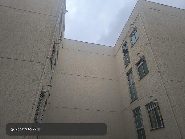 Apartamento, Jardim Europa, Suzano, SP