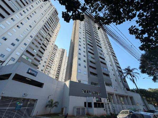 Apartamento, Jardim São Luís, São Paulo, SP