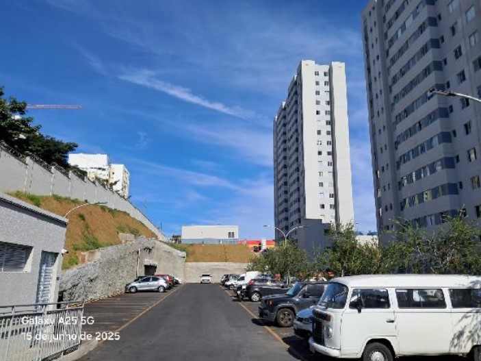Apartamento, Jardim Guanabara em Belo Horizonte, MG — foto 3 de 3