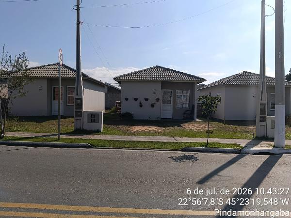 Casa, Feital, Pindamonhangaba, SP