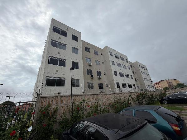 Apartamento, Conjunto Esperanca, Fortaleza, CE
