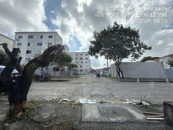 Apartamento, Mondubim, Fortaleza, CE