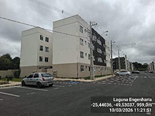 Apartamento, Ouro Verde, Campo Largo, PR