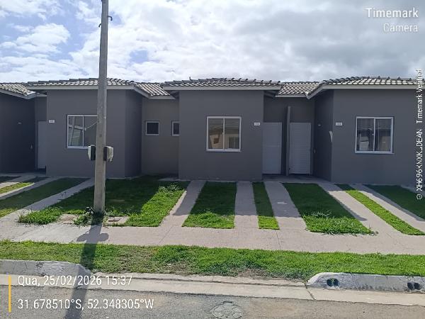 Casa, Três Vendas, Pelotas, RS