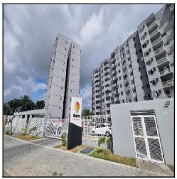 Apartamento, Centro, Paulista, PE