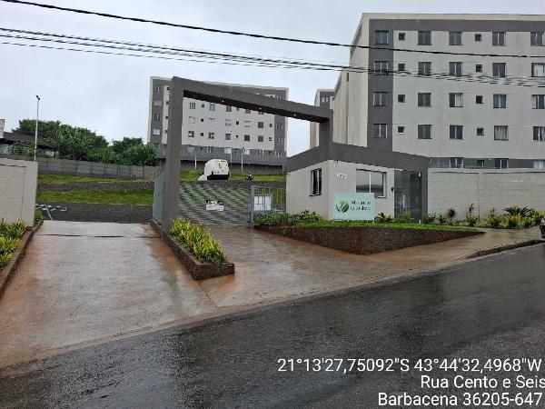 Apartamento, Centro, Barbacena, MG