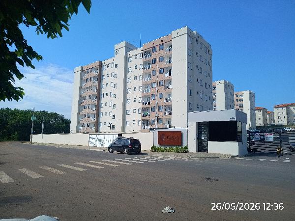Apartamento, Balsa, Americana, SP