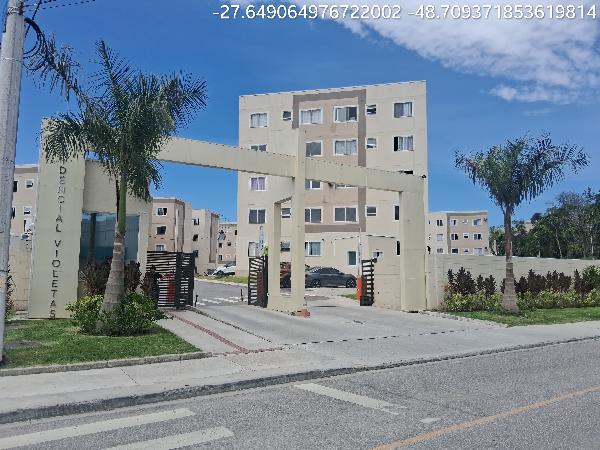 Apartamento, Bela Vista, Palhoça, SC