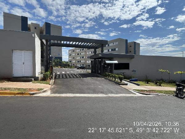 Apartamento, Vitta São José, Bauru, SP