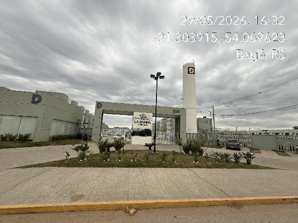 Apartamento, Nova Esperança, Bage, RS