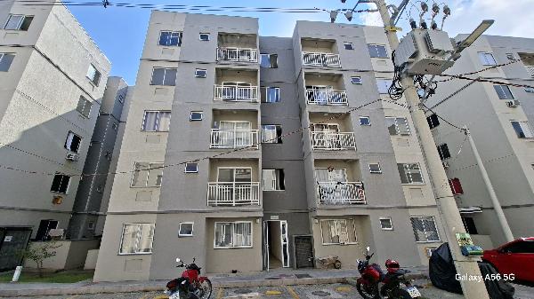 Apartamento, Santa Rita, Nova Iguaçu, RJ
