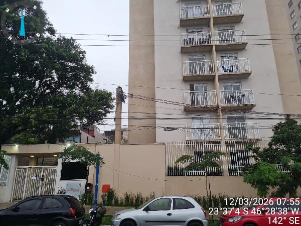 Apartamento, Itaquera, São Paulo, SP