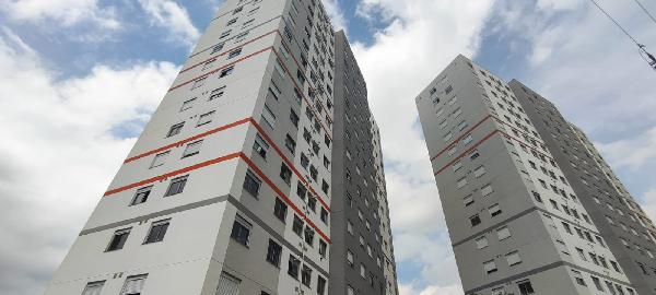Apartamento, Vila Celeste, São Paulo, SP