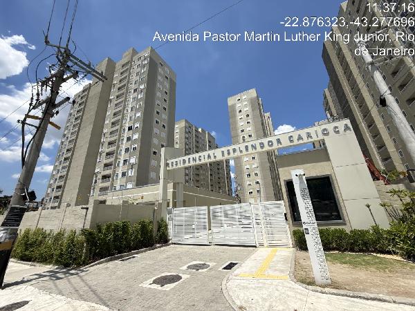 Apartamento, Del Castilho, Rio de Janeiro, RJ