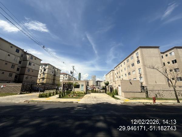 Apartamento, Fatima, Canoas, RS