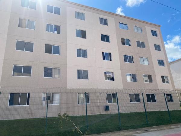 Apartamento, Areia Branca, Salvador, BA