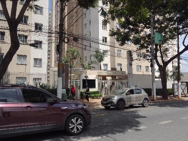 Apartamento, Vila Ema, São Paulo, SP