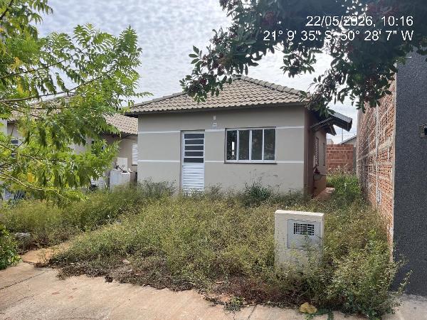 Casa, Residencial Sylvio José Venturolli, Aracatuba, SP