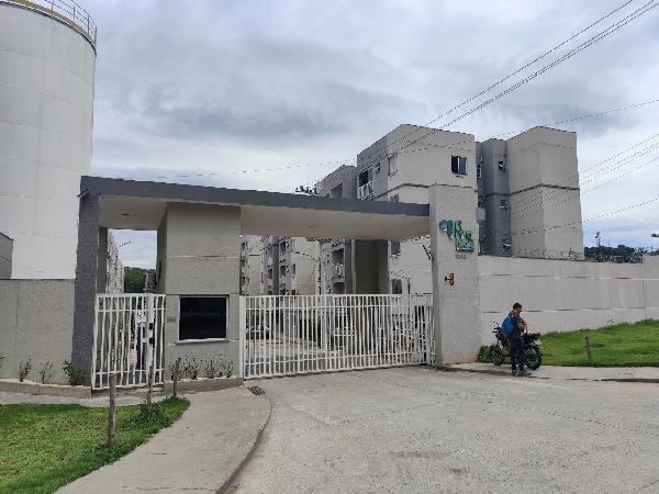 Apartamento, Ponto Chic, Nova Iguaçu, RJ