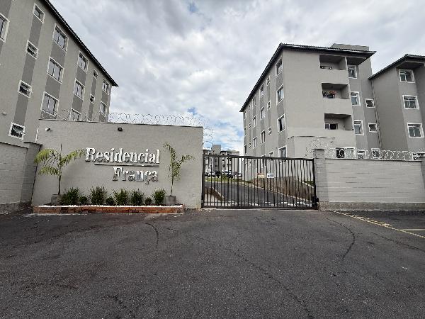 Apartamento, Monte Verde, Betim, MG