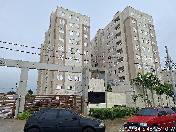 Apartamento, São Miguel Paulista, São Paulo, SP