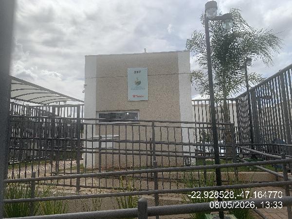 Apartamento, Jardim Rossin, Campinas, SP