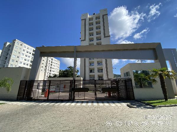 Apartamento, Badenfurt, Blumenau, SC