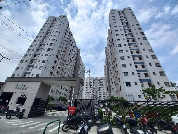 Apartamento, Bonsucesso, Rio de Janeiro, RJ