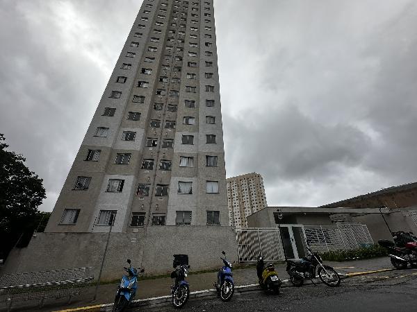 Apartamento, Vila Re, São Paulo, SP