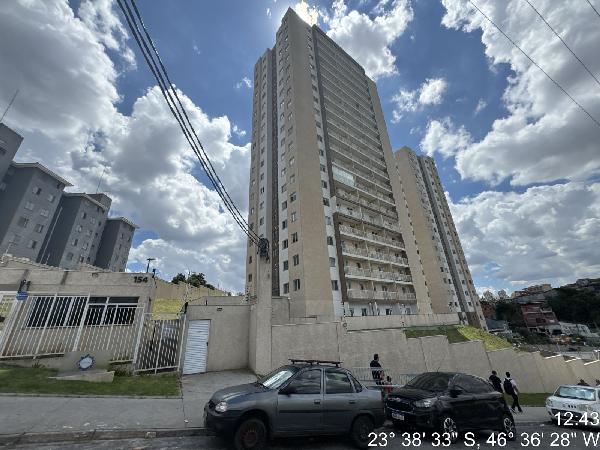 Apartamento, Parque Bristol, São Paulo, SP