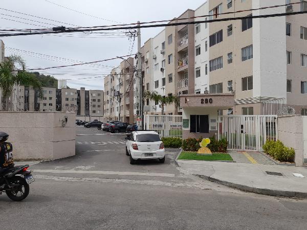 Apartamento, Jacarepagua, Rio de Janeiro, RJ
