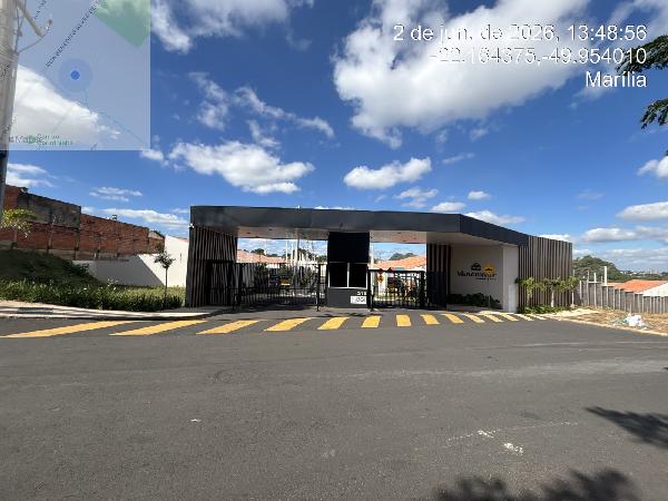Casa, Cesar de Almeida, Marilia, SP
