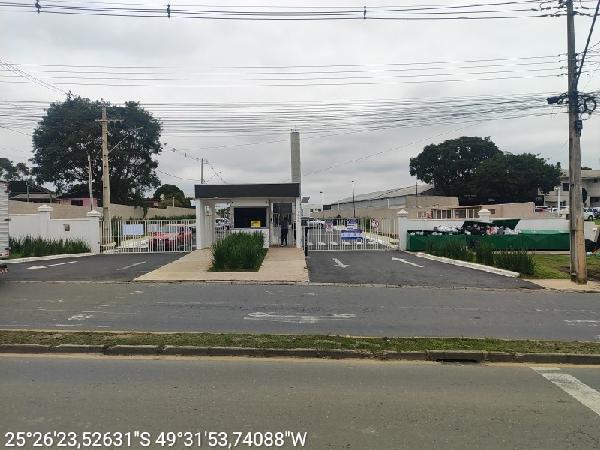 Apartamento, Ouro Verde, Campo Largo, PR
