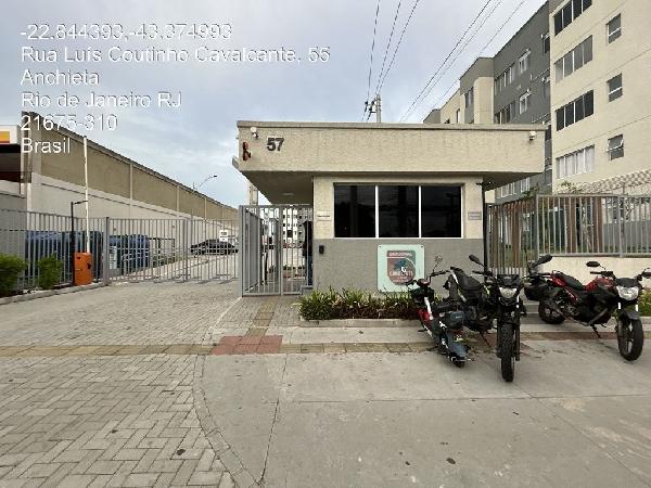 Apartamento, Guadalupe, Rio de Janeiro, RJ