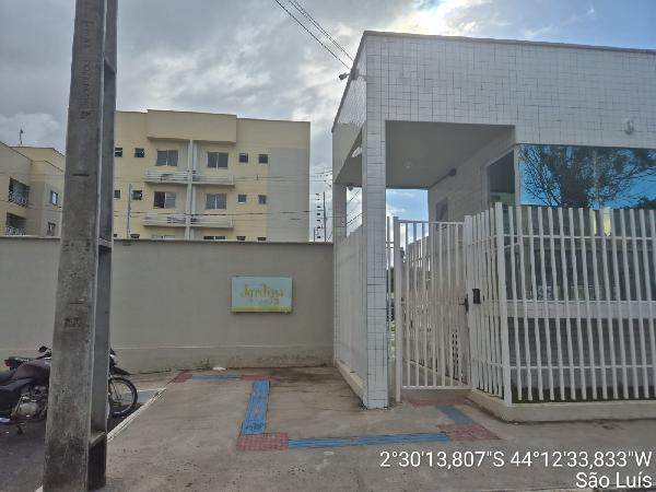 Apartamento, Santa Rosa, São Luís, MA