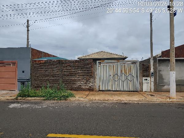 Casa, Fazenda Vista Alegre (zona Rural), São José do Rio Preto, SP