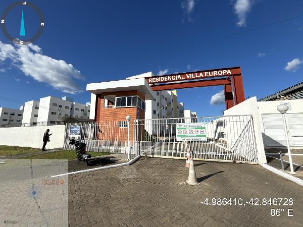 Apartamento, Santa Maria, Teresina, PI
