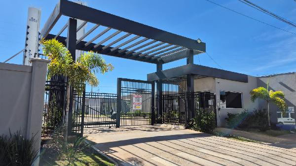 Apartamento, Santa Maria, Uberaba, MG