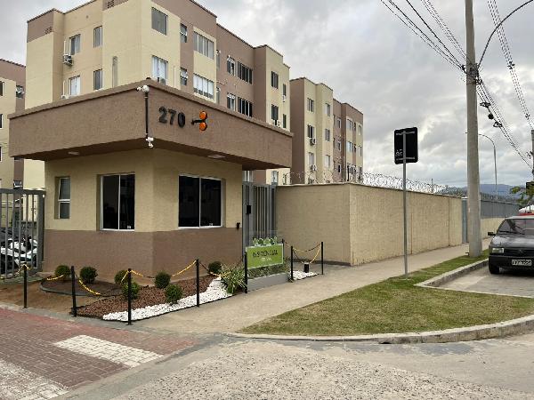Apartamento, Campo Grande, Rio de Janeiro, RJ