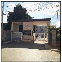 Apartamento, Chacaras e Mansoes Santa Maria em Valparaíso de Goiás, GO