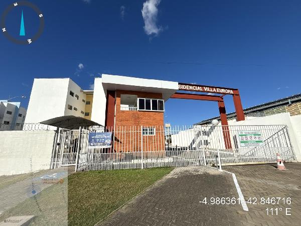 Apartamento, Santa Maria, Teresina, PI