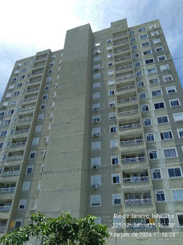 Apartamento, Inhaúma, Rio de Janeiro, RJ