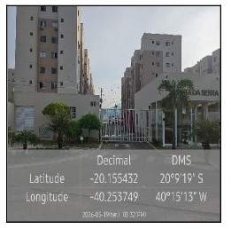 Apartamento, Porto Canoa, Serra, ES