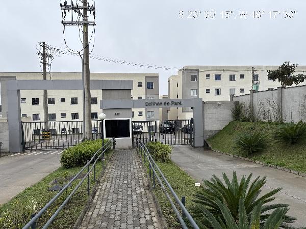Apartamento, Jardim Europa, Suzano, SP