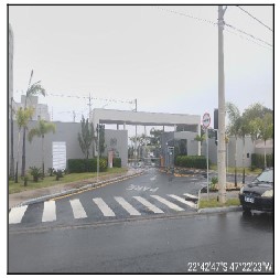 Apartamento, Jardim dos Manacas, Santa Bárbara D'oeste, SP