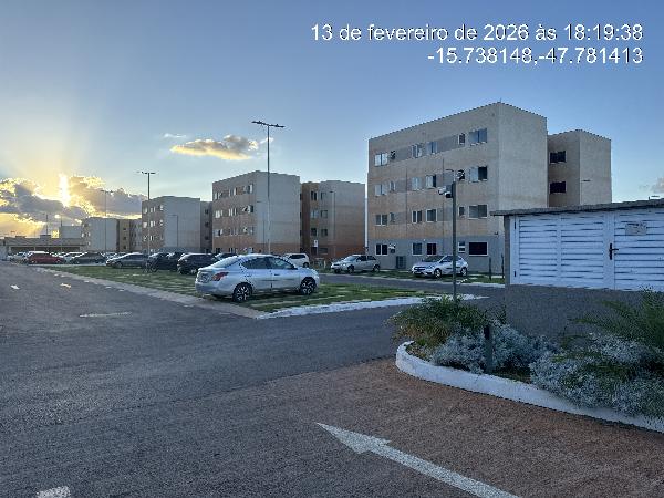 Apartamento, Itapoá Parque (itapoá), Brasília, DF
