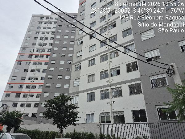 Apartamento, Vila Celeste, São Paulo, SP