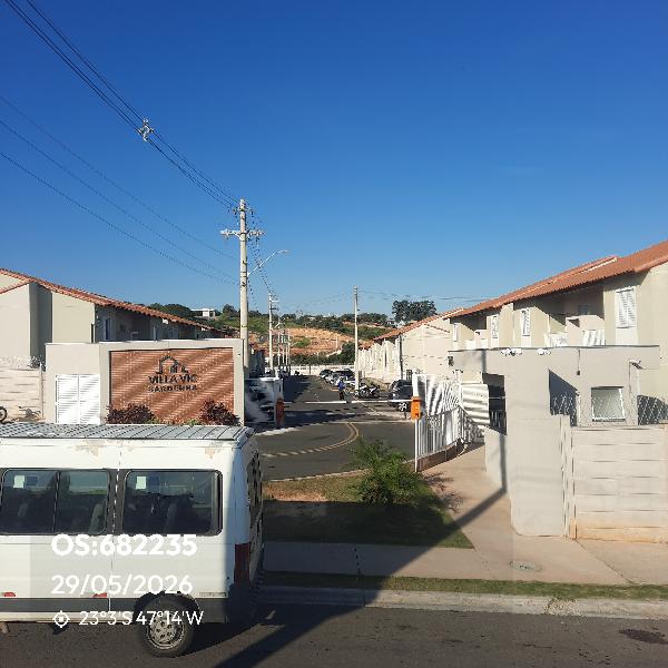 Apartamento, Mato Dentro, Indaiatuba, SP